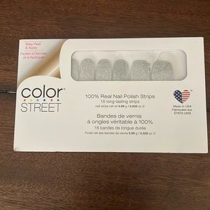 Color Street, New in Package